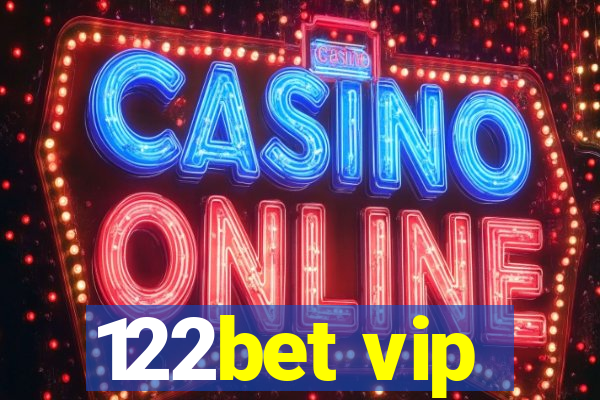 122bet vip